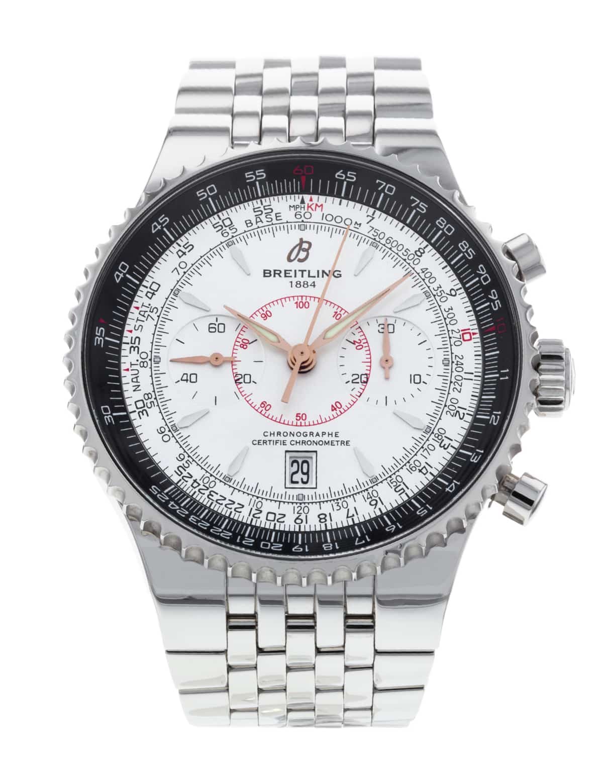 Breitling Legende A23340